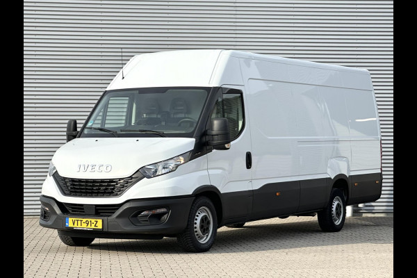 Iveco Daily 35S16V 2.3 410 L4H2 Airco|Cruise|Camera TOPSTAAT 3500kg trekgewicht