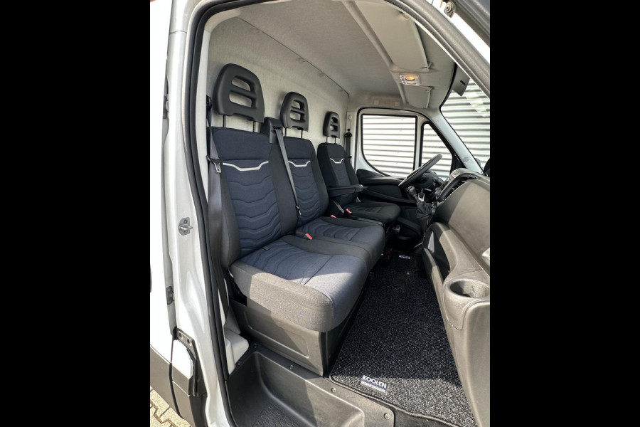 Iveco Daily 35S16V 2.3 410 L4H2 Airco|Cruise|Camera TOPSTAAT 3500kg trekgewicht
