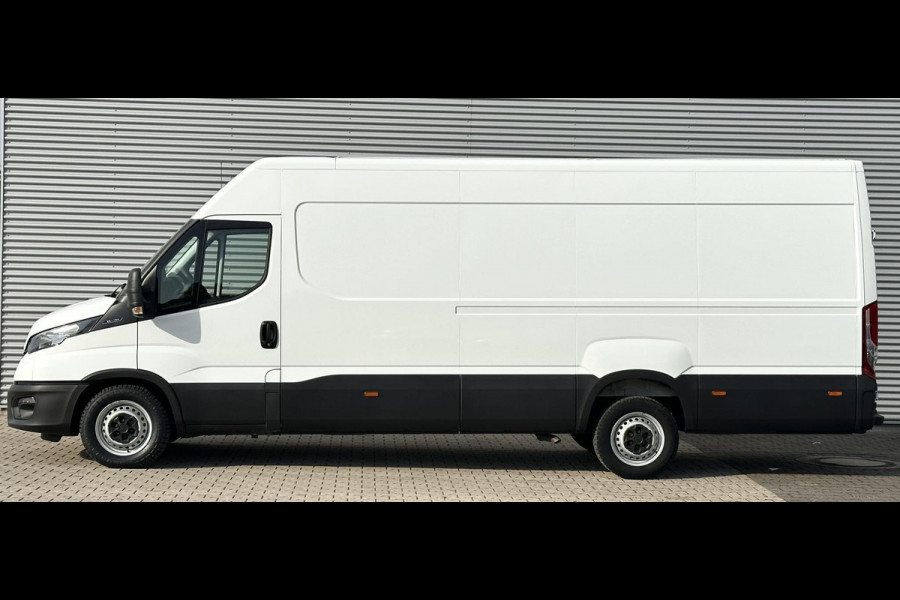 Iveco Daily 35S16V 2.3 410 L4H2 Airco|Cruise|Camera TOPSTAAT 3500kg trekgewicht