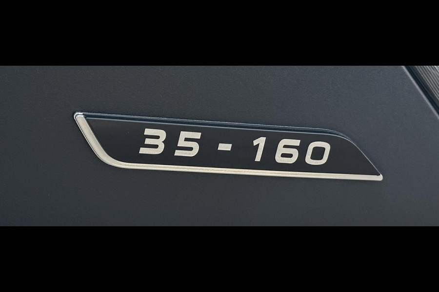 Iveco Daily 35S16V 2.3 410 L4H2 Airco|Cruise|Camera TOPSTAAT 3500kg trekgewicht