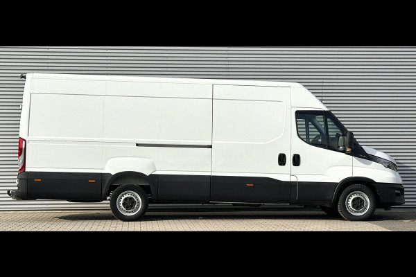 Iveco Daily 35S16V 2.3 410 L4H2 Airco|Cruise|Camera TOPSTAAT 3500kg trekgewicht