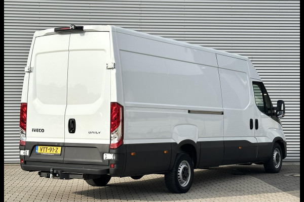 Iveco Daily 35S16V 2.3 410 L4H2 Airco|Cruise|Camera TOPSTAAT 3500kg trekgewicht