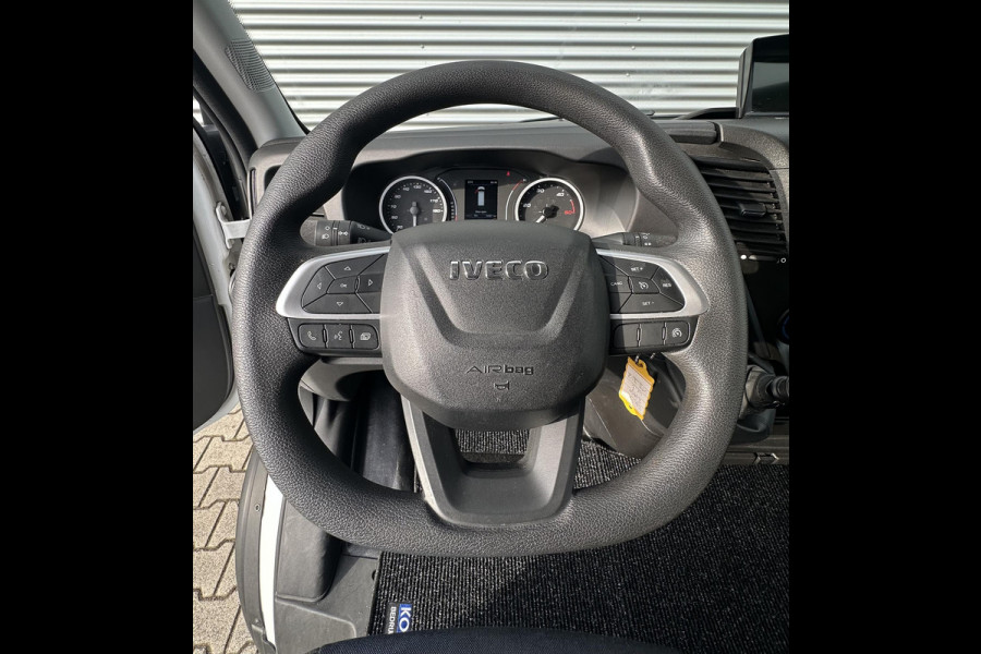 Iveco Daily 35S16V 2.3 410 L4H2 Airco|Cruise|Camera TOPSTAAT 3500kg trekgewicht