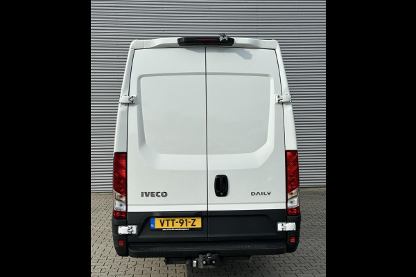 Iveco Daily 35S16V 2.3 410 L4H2 Airco|Cruise|Camera TOPSTAAT 3500kg trekgewicht