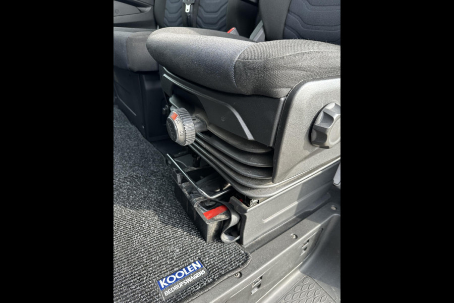Iveco Daily 35S16V 2.3 410 L4H2 Airco|Cruise|Camera TOPSTAAT 3500kg trekgewicht