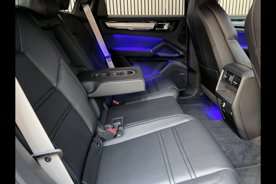 Porsche Cayenne Coupé 3.0 E-Hybrid 462PK Platinum Edition