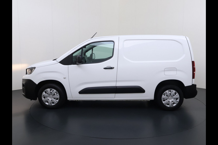 Peugeot Partner 1.2 PureTech BENZINE Premium Airco, Cruise Control, EX Lease