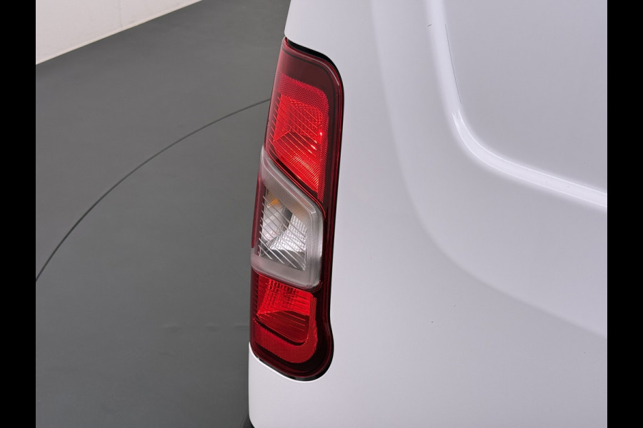 Peugeot Partner 1.2 PureTech BENZINE Premium Airco, Cruise Control, EX Lease