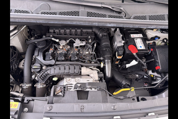Peugeot Partner 1.2 PureTech BENZINE Premium Airco, Cruise Control, EX Lease