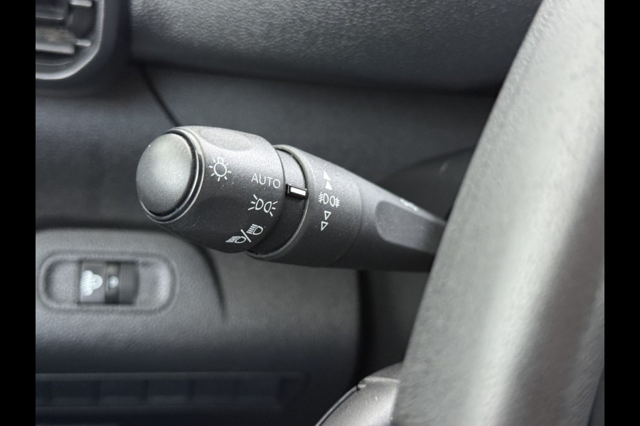 Peugeot Partner 1.2 PureTech BENZINE Premium Airco, Cruise Control, EX Lease