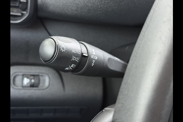 Peugeot Partner 1.2 PureTech BENZINE Premium Airco, Cruise Control, EX Lease