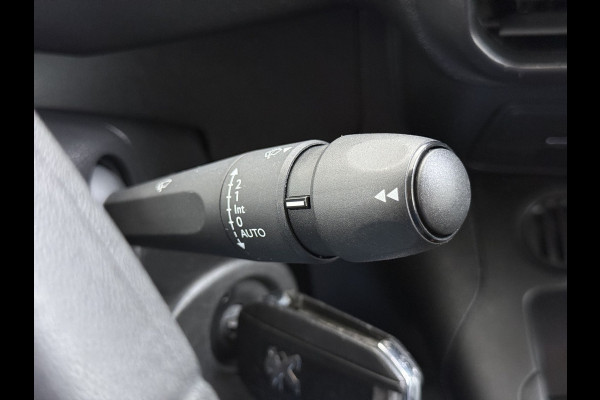 Peugeot Partner 1.2 PureTech BENZINE Premium Airco, Cruise Control, EX Lease