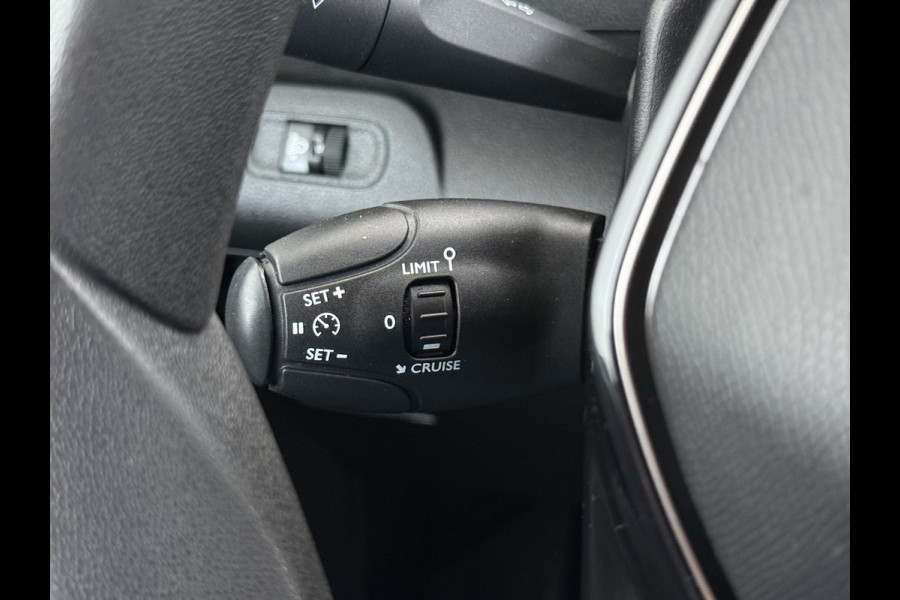 Peugeot Partner 1.2 PureTech BENZINE Premium Airco, Cruise Control, EX Lease