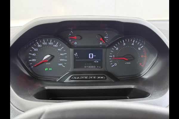 Peugeot Partner 1.2 PureTech BENZINE Premium Airco, Cruise Control, EX Lease
