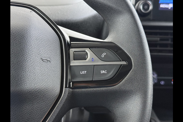 Peugeot Partner 1.2 PureTech BENZINE Premium Airco, Cruise Control, EX Lease