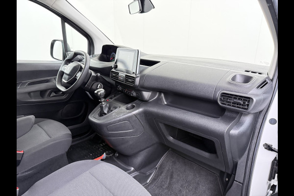 Peugeot Partner 1.2 PureTech BENZINE Premium Airco, Cruise Control, EX Lease