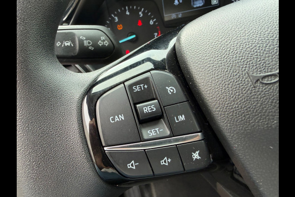 Ford Fiesta 1.0 EcoBoost Connected / Carplay / parkeerhulp