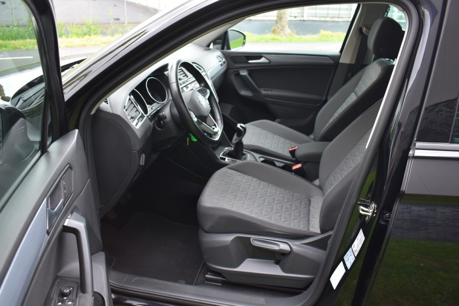 Volkswagen Tiguan 1.5 TSI Life Airco Hoge zit Stoelverwarming