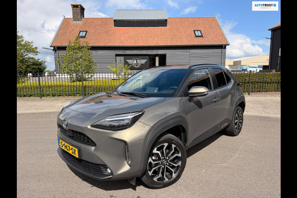 Toyota Yaris Cross 1.5 Hybrid Dynamic | Navigatie | Apple CarPlay/Android auto | Achteruitrijcamera