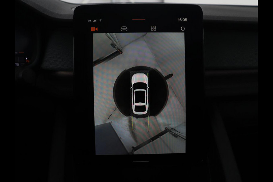 Polestar 2 Long Range Dual Motor Launch Edition 78kWh | SOH 91,6% | Panoramadak | Memory | Adaptive cruise | Stuur/stoel verwarming | Trekhaak |  360 camera | Park assist | Harman/ Kardon | Carplay