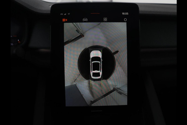 Polestar 2 Long Range Dual Motor Launch Edition 78kWh | SOH 91,6% | Panoramadak | Memory | Adaptive cruise | Stuur/stoel verwarming | Trekhaak |  360 camera | Park assist | Harman/ Kardon | Carplay