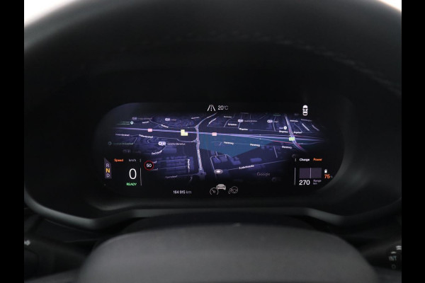 Polestar 2 Long Range Dual Motor Launch Edition 78kWh | SOH 91,6% | Panoramadak | Memory | Adaptive cruise | Stuur/stoel verwarming | Trekhaak |  360 camera | Park assist | Harman/ Kardon | Carplay