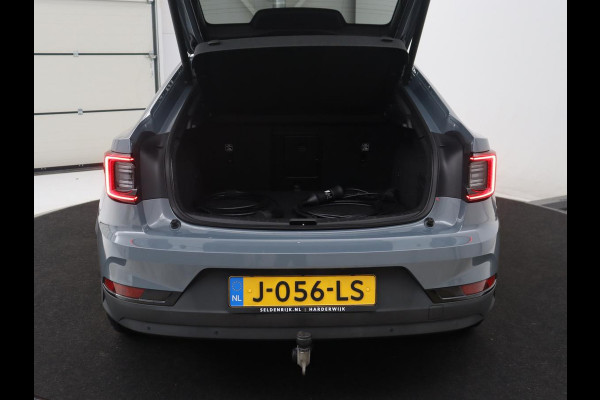 Polestar 2 Long Range Dual Motor Launch Edition 78kWh | SOH 91,6% | Panoramadak | Memory | Adaptive cruise | Stuur/stoel verwarming | Trekhaak |  360 camera | Park assist | Harman/ Kardon | Carplay