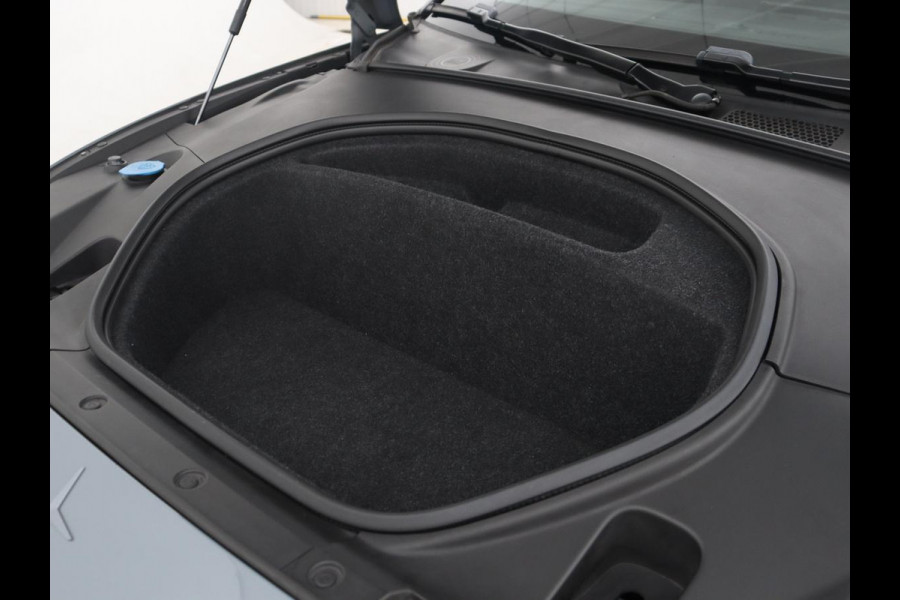 Polestar 2 Long Range Dual Motor Launch Edition 78kWh | SOH 91,6% | Panoramadak | Memory | Adaptive cruise | Stuur/stoel verwarming | Trekhaak |  360 camera | Park assist | Harman/ Kardon | Carplay