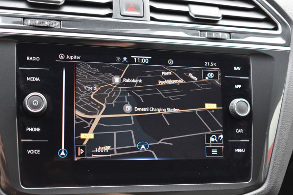 Volkswagen Tiguan 1.5 TSI Life Airco Hoge zit Stoelverwarming