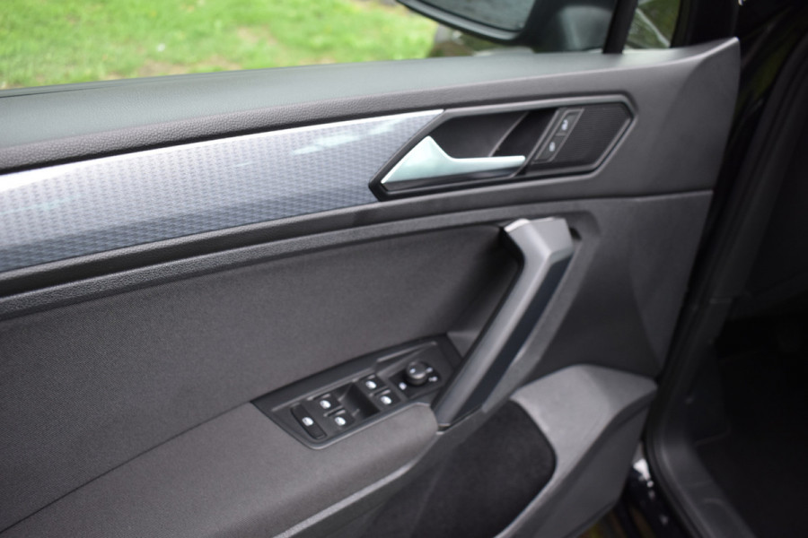 Volkswagen Tiguan 1.5 TSI Life Airco Hoge zit Stoelverwarming