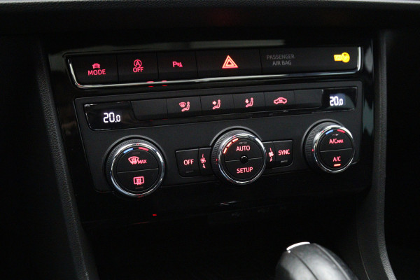 Seat Leon ST 2.0 TSI 190 PK Automaat FR Business Intense, Carplay, Panoramadak, Camera