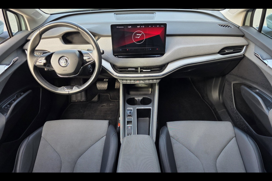 Škoda ENYAQ iV 80 | 91,69% SOH | PANO | 20 INCH | ACC