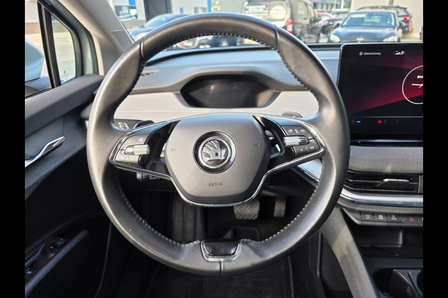 Škoda ENYAQ iV 80 | 91,69% SOH | PANO | 20 INCH | ACC