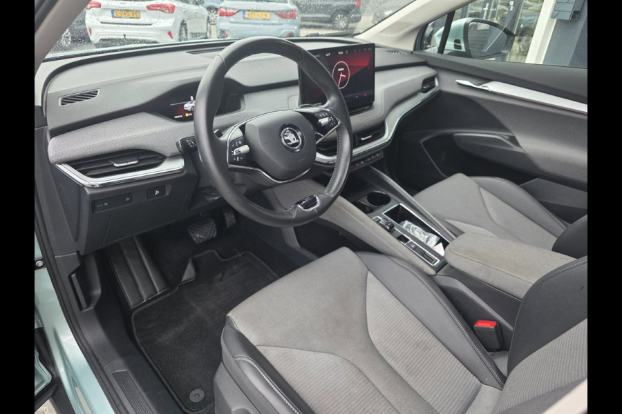 Škoda ENYAQ iV 80 | 91,69% SOH | PANO | 20 INCH | ACC