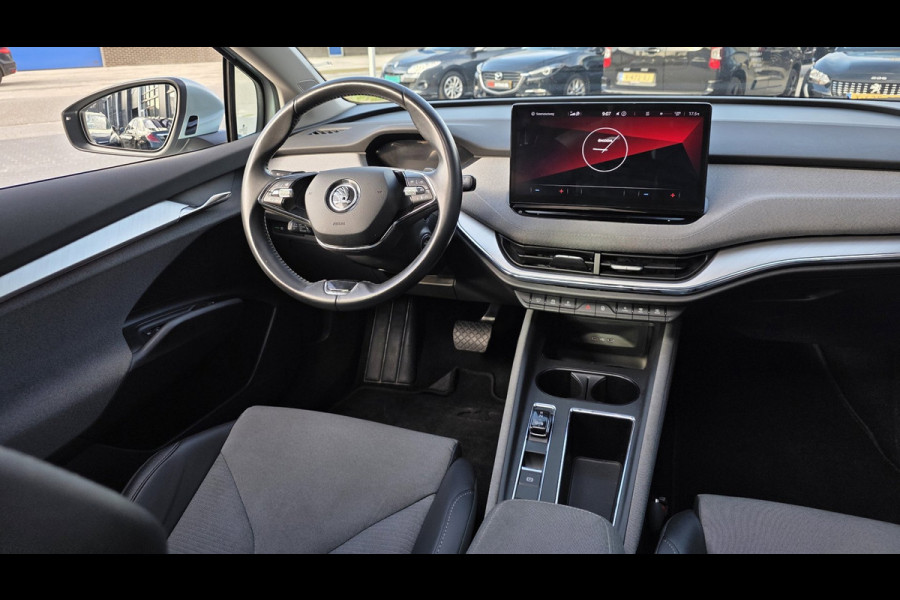 Škoda ENYAQ iV 80 | 91,69% SOH | PANO | 20 INCH | ACC