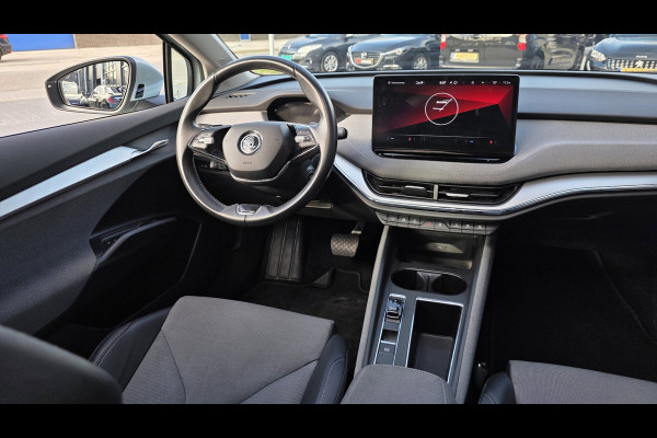 Škoda ENYAQ iV 80 | 91,69% SOH | PANO | 20 INCH | ACC