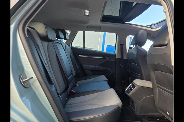 Škoda ENYAQ iV 80 | 91,69% SOH | PANO | 20 INCH | ACC