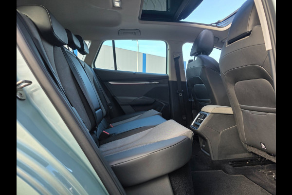Škoda ENYAQ iV 80 | 91,69% SOH | PANO | 20 INCH | ACC