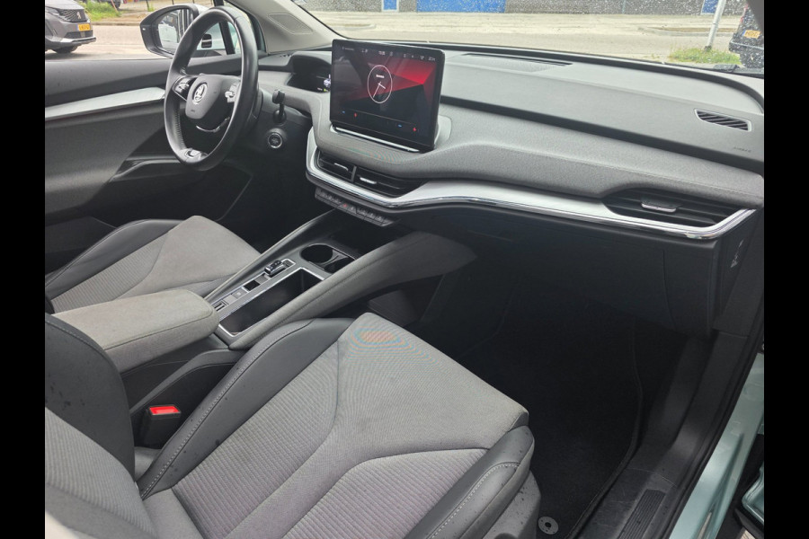 Škoda ENYAQ iV 80 | 91,69% SOH | PANO | 20 INCH | ACC