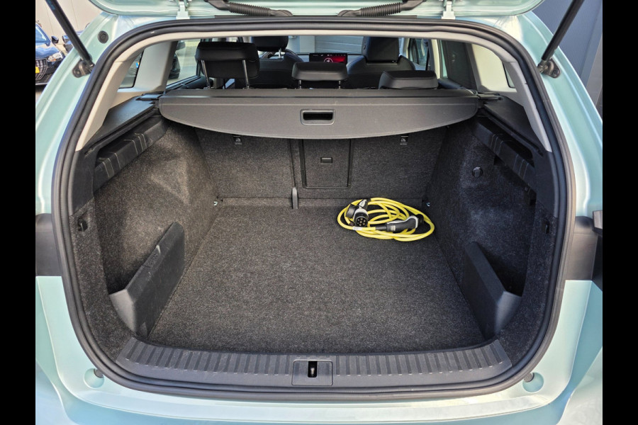 Škoda ENYAQ iV 80 | 91,69% SOH | PANO | 20 INCH | ACC