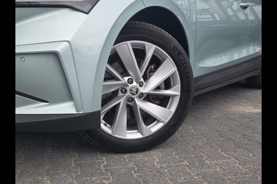 Škoda ENYAQ iV 80 | 91,69% SOH | PANO | 20 INCH | ACC