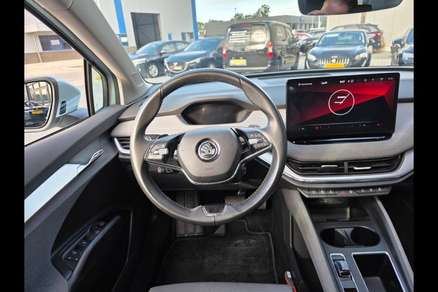 Škoda ENYAQ iV 80 | 91,69% SOH | PANO | 20 INCH | ACC