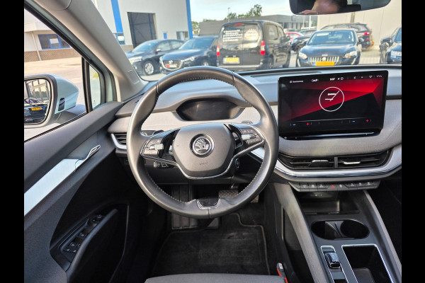 Škoda ENYAQ iV 80 | 91,69% SOH | PANO | 20 INCH | ACC