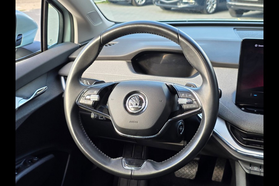 Škoda ENYAQ iV 80 | 91,69% SOH | PANO | 20 INCH | ACC