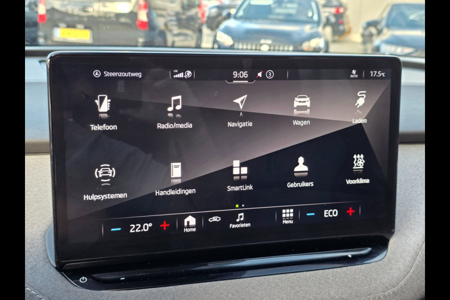 Škoda ENYAQ iV 80 | 91,69% SOH | PANO | 20 INCH | ACC