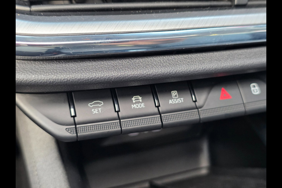 Škoda ENYAQ iV 80 | 91,69% SOH | PANO | 20 INCH | ACC