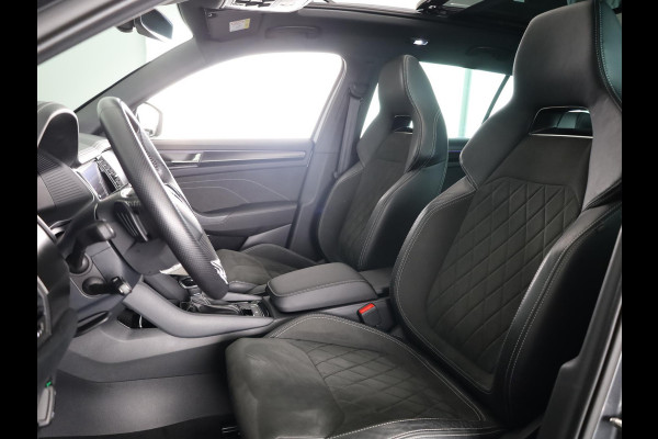 Škoda Kodiaq 1.5 TSI Sportline Business 7 persoons 150pk | Panoramadak | Trekhaak wegklapbaar | Parkeercamera | Navigatie | Elektrisch verstelbare voorstoelen met geheugen