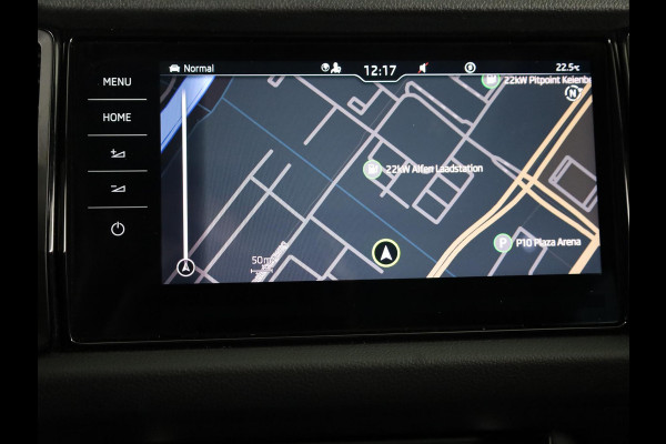 Škoda Kodiaq 1.5 TSI Sportline Business 7 persoons 150pk | Panoramadak | Trekhaak wegklapbaar | Parkeercamera | Navigatie | Elektrisch verstelbare voorstoelen met geheugen