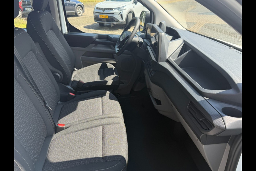 Ford Transit Custom Kombi 9 pers. Vol. elektr. 71 kWh . 340 L2H1 100kW Trend Climate Controle tweede zitrij All Season banden Copy