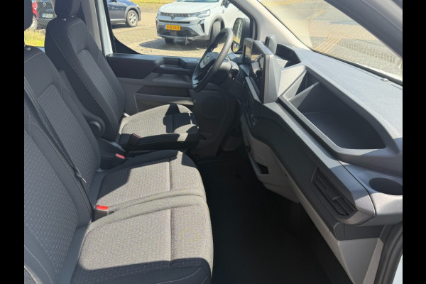 Ford Transit Custom Kombi 9 pers. Vol. elektr. 71 kWh . 340 L2H1 100kW Trend Climate Controle tweede zitrij All Season banden Copy